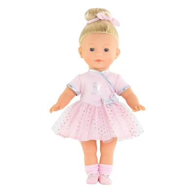 Corolle Ma babypop ballerina Corolle Ma babypop ballerina