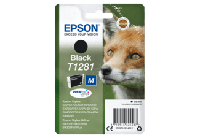 Originele inktcartridge Epson C13T12814022 Zwart (1 Stuks) - thumbnail