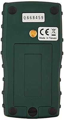 Extech EMF510 Meter voor LF elektromagnetische straling - thumbnail