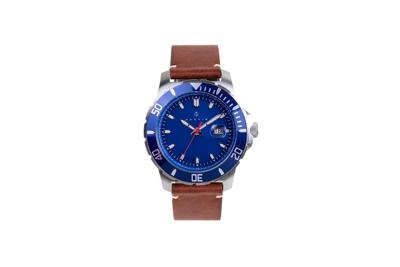 Outlet Special - Nautis Diver Pro 200 GL1909-E Heren Horloge 45mm 20 ATM Outlet Special - Nautis Diver Pro 200 GL1909-E Heren Horloge 45mm 20 ATM