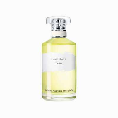 Maison Margiela Untitled L'Eau Eau de Toilette 100ml