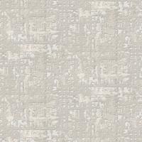 Dutch Wallcoverings Behang Embellish Fabric Abstract Silver De120092 - thumbnail