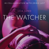 The Watcher - erotic short story - thumbnail