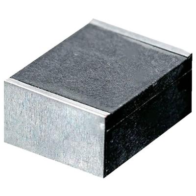 Wima 1 stuk(s) MKT-foliecondensator (l x b x h) 5.7 x 5.1 x 3.5 mm