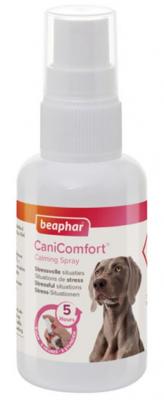 Beaphar Canicomfort Kalmerende Spray 60ml