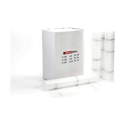 Noppenfolie Geko Transparant 1 x 5 m Rol