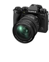 Fujifilm X-T5 zwart + XF 16-80mm - thumbnail