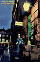 Poster David Bowie - Ziggy Stardust 61x91,5cm - thumbnail