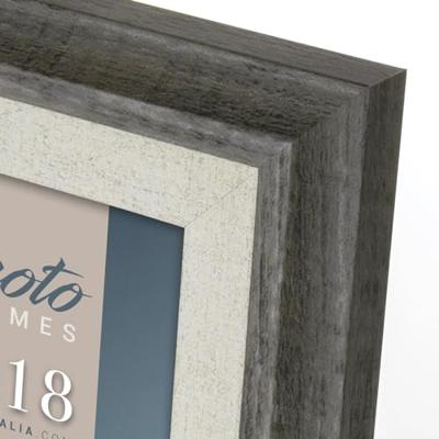Zep fotolijst eg246g enna grey 10x15 cm