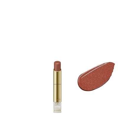 Sensai Lasting Plump Lipstick LP06 Shimmer Nude 3.8gr