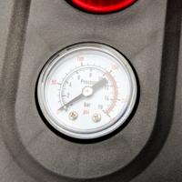 Zipper Pneumatische compressor 50 l 10 bar - thumbnail