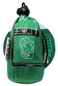 Care Plus Hoofdnet Classic - Niet-geïmpregneerd