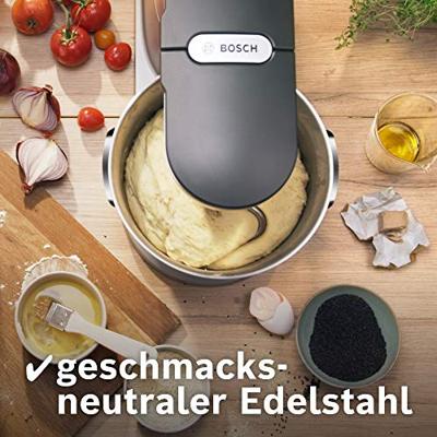 Bosch Haushalt MUZ9ER1 Mengkom RVS