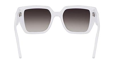 Dames zonnebril Karl Lagerfeld KL6098S-105 Ø 52 mm