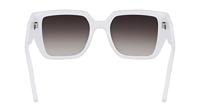 Dames zonnebril Karl Lagerfeld KL6098S-105 Ø 52 mm - thumbnail