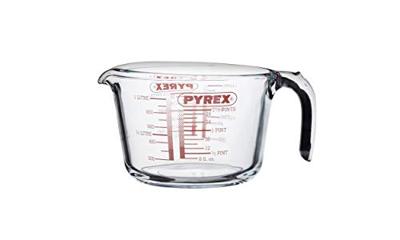 Arcuisine maatbeker 1.0L glas Arcuisine maatbeker 1.0L glas