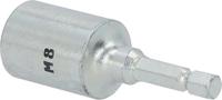 KS Tools 1223008 Stokschroevendraaier - thumbnail