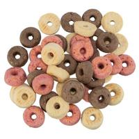 TRIXIE VEGAN COOKIE SNACK LOOPS 2X1,3 KG - thumbnail
