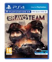Bravo Team (PSVR Required) - thumbnail