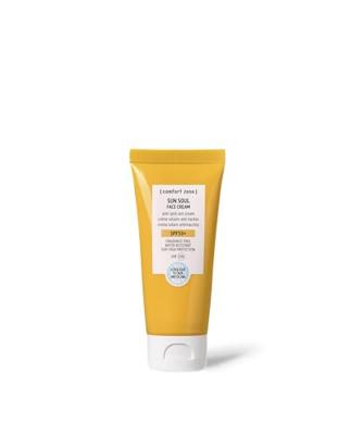 Comfort Zone Sun Soul Face Cream Anti-Spot Sun Cream SPF50+ 60ml