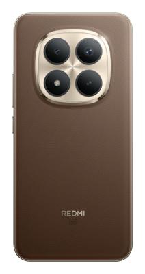 Redmi Note 15 Pro+ 5G 12+512 Mocha Brown (No power adapter included)