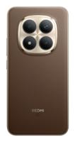 Redmi Note 15 Pro+ 5G 12+512 Mocha Brown (No power adapter included) - thumbnail