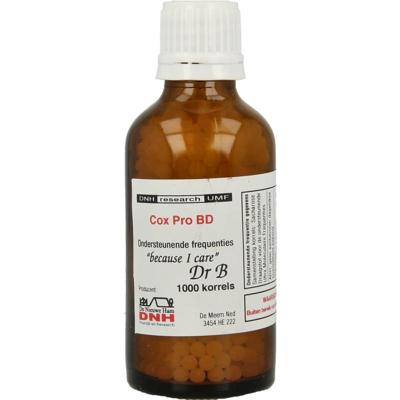 DNH Cox pro bd 1000 Stuks