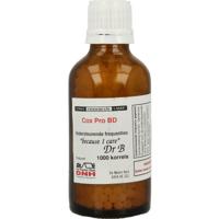 DNH Cox pro bd 1000 Stuks - thumbnail