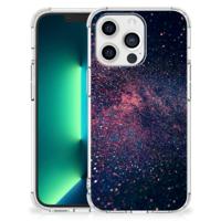 iPhone 13 Pro Max Shockproof Case Stars - thumbnail