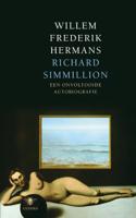 Richard Simmillion - Willem Frederik Hermans - eBook (9789023448945) - thumbnail