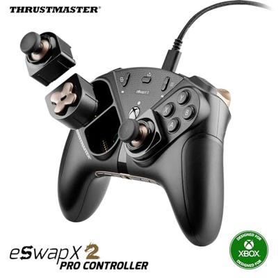 Thrustmaster ESWAP X S5 NXG Controller-thumbstick