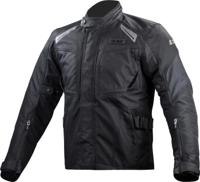 LS2 jas "phase jacket phase man black 3xl - thumbnail