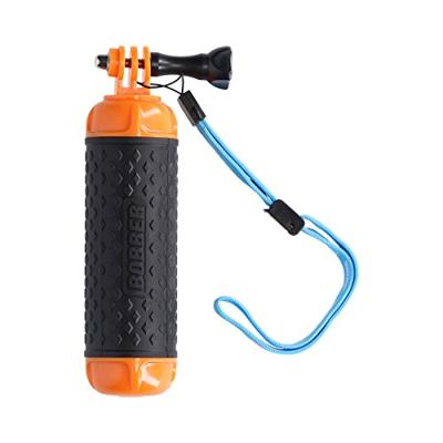 Rollei Actioncam accessoireset watersport - 22-delige set, ideaal voor alle activiteiten rondom het water, compatibel met alle Rollei en GoPro Actioncams, incl. accessoiretas