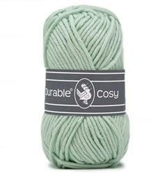 Durable Cosy 2137 Mint - Haakgaren / Breigaren
