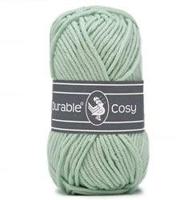 Durable Cosy 2137 Mint - Haakgaren / Breigaren - thumbnail