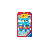 Ravensburger mini memory - thumbnail
