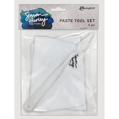 Ranger Ink Ranger • simon hurley create. paste tool set