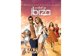 Verliefd Op Ibiza - DVD (8716777944394) Verliefd Op Ibiza - DVD (8716777944394)