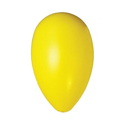 Jolly egg geel hondenspeelgoed 30 cm