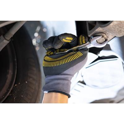 Stanley FMMT13098-0 FatMax Stubby Ringsteeksleutel met ratel 10mm - thumbnail