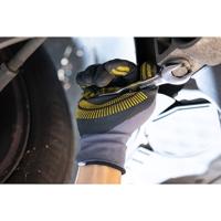 Stanley FMMT13115-0 FatMax Stubby Ringsteeksleutel met ratel 19mm - thumbnail