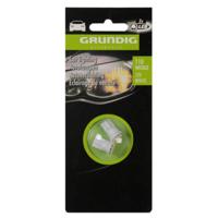 Autolamp 12V 3led wedge T10 - thumbnail