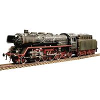 Italeri 510008701 H0 stoomlocomotief BR 41 plastic bouwpakket - thumbnail