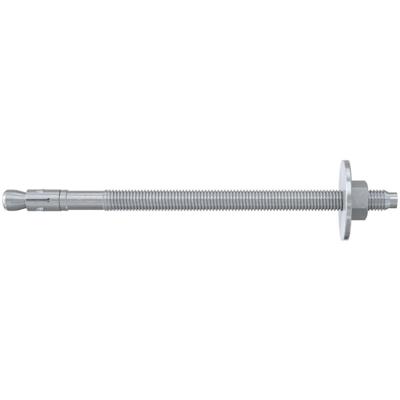 Fischer 45588 FBN II 16/100 GS Boutanker 220 mm 56 mm 10 stuk(s) Fischer 45588 FBN II 16/100 GS Boutanker 220 mm 56 mm 10 stuk(s)
