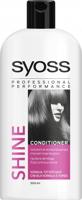 Syoss Conditioner - Shine 500 ml - thumbnail