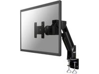 Neomounts fpma-d600black lcd/led/tft bureausteun, 10-30", 10 kg, 75x75/ 100x100 mm, 25-60 - thumbnail