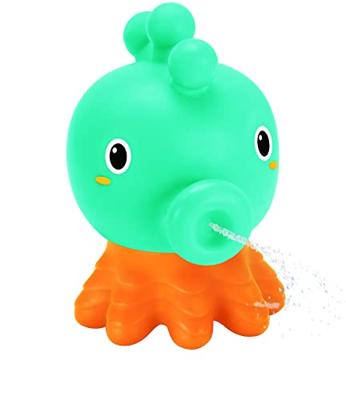 Infantino 4 Badsproeiers