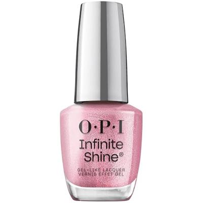 OPI Infinite Shine Nail Lacquer Shined Sealed Delivered Nagellak 15 ml Dames