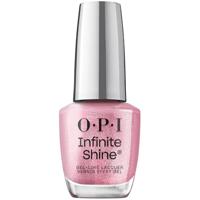 OPI Infinite Shine Nail Lacquer Shined Sealed Delivered Nagellak 15 ml Dames - thumbnail