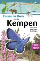 Fauna en flora van de Kempen (Paperback) - thumbnail